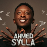 Ahmed Sylla au Casino de Paris en juin 2024