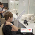 Bye Bye Nits Ampère