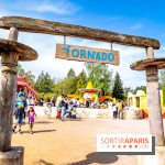 La Mer de Sable en royaume Mexicain !