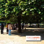Fête de la Nature 2018 : les oiseaux de Paris