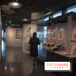 Le Magasin des petits explorateurs au Musée du Quai Branly : les photos