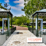 Le Jardin d'Acclimatation dévoile son nouveau visage et ses attractions, les photos