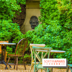 MONA DARLIN' au Mona Bismarck American Center : maison éphémère et estivale 100% US à Paris 