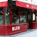 Bleu - Grill Français