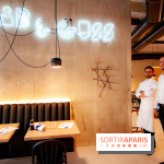 Bib & Guss, la brasserie by Ducasse à tester à La Défense