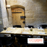 Artisan de la Truffe à Beaubourg