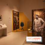 Familles à l'épreuve de la Grande Guerre, les photos de l'exposition 