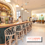 Les Belles Plantes restaurant-café