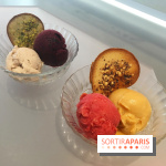 Glaces Foucade Paris