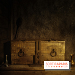 Salle Pirate de l'Escape Game Hint Hunt : les photos officielles