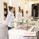 Gâteaux d’émotions, la Pâtisserie de Philippe Conticini à Paris