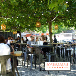 La Démesure Sur Seine à Paris, édition 2018