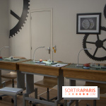 Objectif Horlogerie : les photos