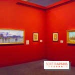 Les impressionnistes à Londres, nos photos de l'exposition au Petit Palais