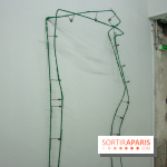 Exposition Bronwyn Katz au Palais de Tokyo, nos photos