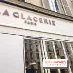 La Glacerie Paris