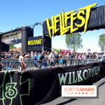 Hellfest 2018 à Clisson