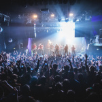 MAMA Festival Paris 2018 : Eagle-Eye Cherry, Gaël Faye, Arnaud Rebotini, et bien d'autres !