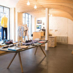 Cuisse de Grenouille la marque mode frenchy qui monte