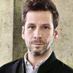 Alex Beaupain en concert à L'Olympia en novembre 2019