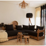 Rock the Kasbah : la marque de déco ouvre une première boutique à Paris