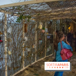 Exposition Laure Prouvost au Palais de Tokyo