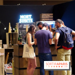 Le Mondial de la Bière 2018 à Paris