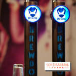 Le Mondial de la Bière 2018 à Paris