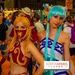 Japan Expo 2018, 19e impact : notre reportage !