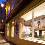 UGG Australia, première boutique en France