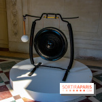 FUKAMI, l'exposition à l'hôtel Salomon de Rothschield