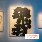 Exposition Yu-Ichi Inoue à la Maison de la Culture du Japon