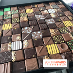 Edwart Chocolatier et ses nouveautés estivales