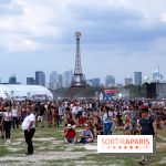 Festival Lollapalooza Paris 2018