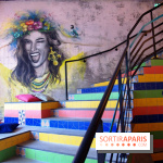 Uma Nota à Paris : cuisine nippo-brésilienne et cocktails exotiques