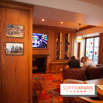 Au Bureau Commerce, les photos de la brasserie