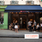 Breizh Café rue Montorgueil