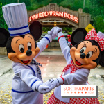 Rendez-Vous Gourmand, la gastronomie européenne à l’honneur à Disneyland Paris