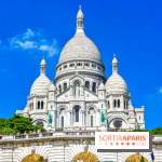 Montmartre et le Sacré-Cœur