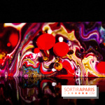 Colours X Colours, l'installation immersive à l'Atelier des Lumières