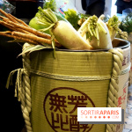 Le Goût du Japon à Paris