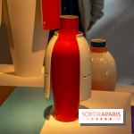 Exposition Matali Crasset à la galerie de Sèvres à Paris