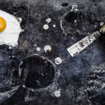 Stéphane Bahic - Festival International de la Photographie Culinaire 2012