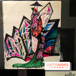 L'Asie rêvée d'Yves Saint-Laurent au Musée YSL