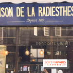 Maison de la Radiesthésie
