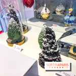 Les bûches de Noël de la Goutte d'Or Pâtisserie by Yann Menguy