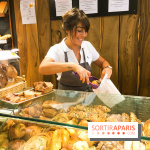 La boulangerie Alexine : un classique de Montmartre