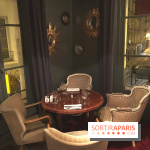 Enoteca : restaurant italien de charme