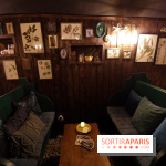Le Liquorium : le bar caché du Drink Doctor à Paris