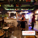 Le Liquorium : le bar caché du Drink Doctor à Paris